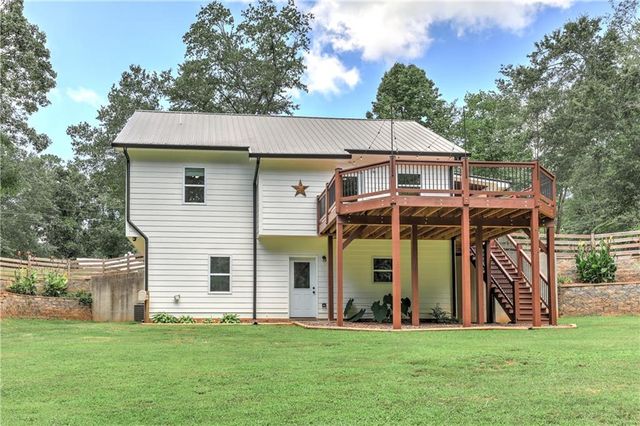 623 Sweetwater Creek Drive, Canton, GA 30114