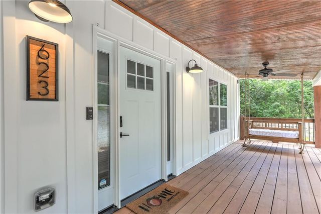 623 Sweetwater Creek Drive, Canton, GA 30114