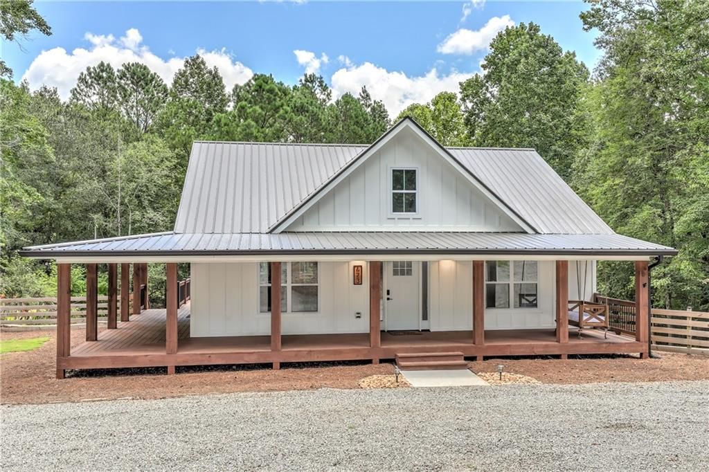 623 Sweetwater Creek Drive, Canton, GA 30114