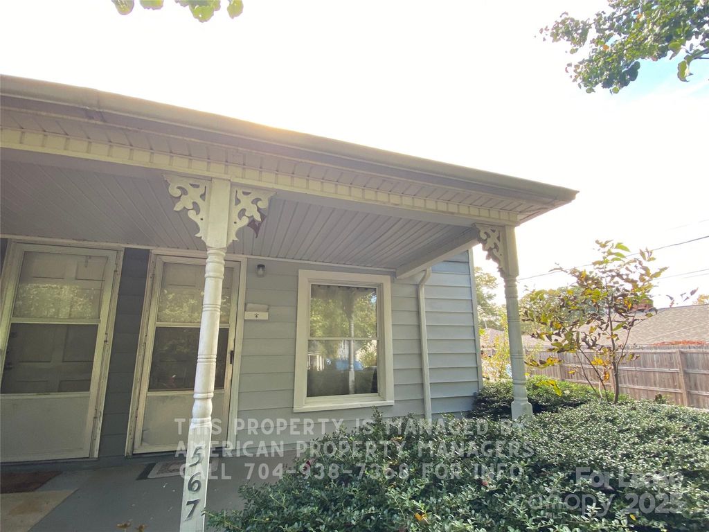 567 Englewood Street, Concord, NC 28025
