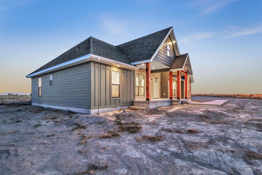 262 Ferdinand Circle, Burley, ID 83318