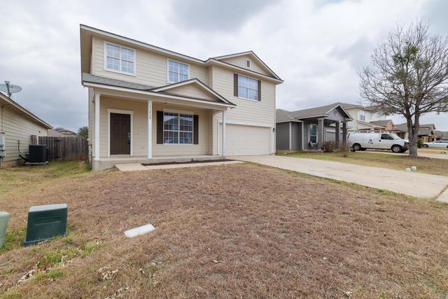 11402 Marshall ST, Manor, TX 78653