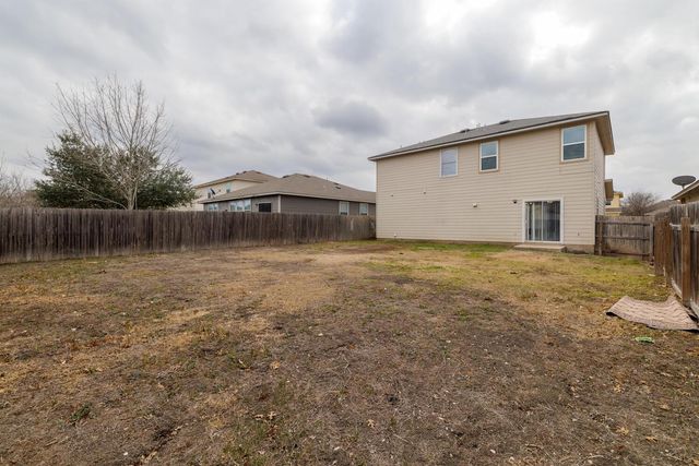 11402 Marshall ST, Manor, TX 78653
