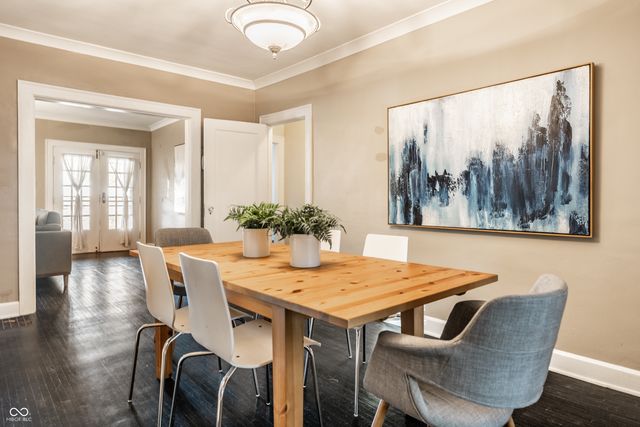 5125 Carrollton Avenue, Indianapolis, IN 46205