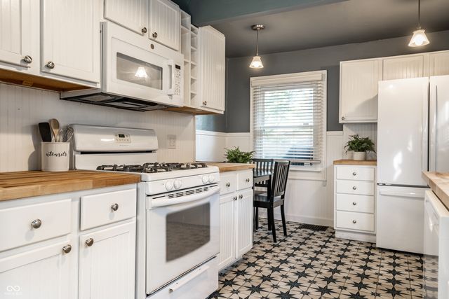 5125 Carrollton Avenue, Indianapolis, IN 46205