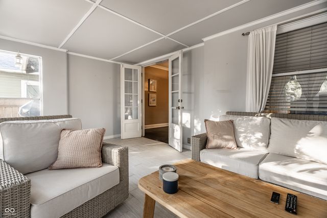 5125 Carrollton Avenue, Indianapolis, IN 46205