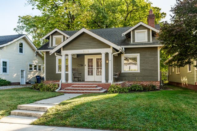 5125 Carrollton Avenue, Indianapolis, IN 46205