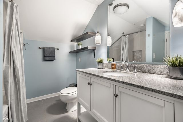 5125 Carrollton Avenue, Indianapolis, IN 46205