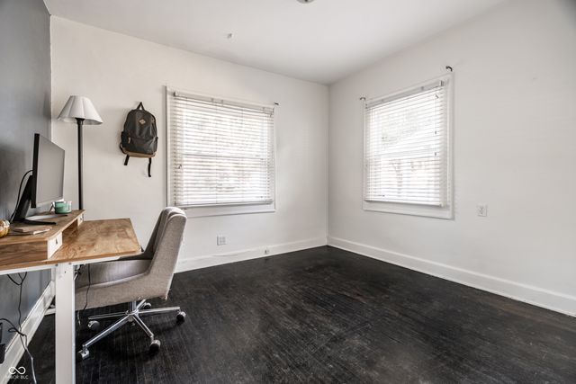 5125 Carrollton Avenue, Indianapolis, IN 46205