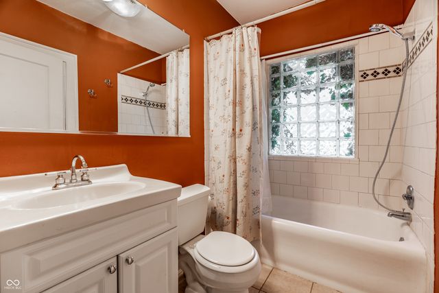 5125 Carrollton Avenue, Indianapolis, IN 46205