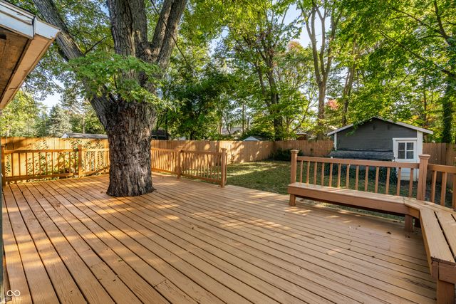 5125 Carrollton Avenue, Indianapolis, IN 46205