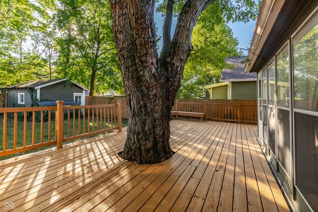 5125 Carrollton Avenue, Indianapolis, IN 46205