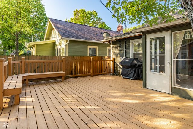 5125 Carrollton Avenue, Indianapolis, IN 46205