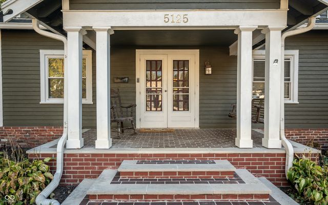 5125 Carrollton Avenue, Indianapolis, IN 46205