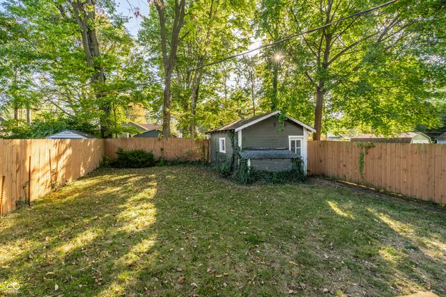 5125 Carrollton Avenue, Indianapolis, IN 46205