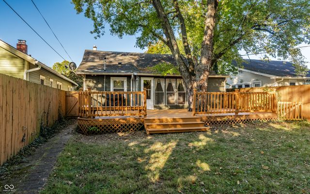 5125 Carrollton Avenue, Indianapolis, IN 46205