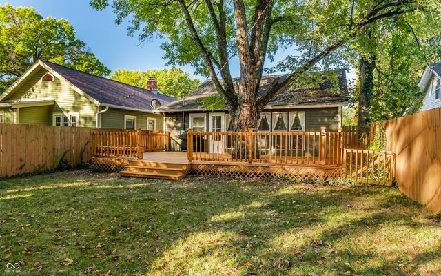 5125 Carrollton Avenue, Indianapolis, IN 46205