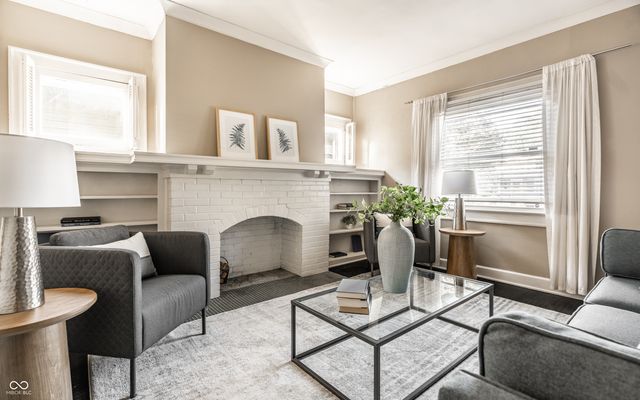 5125 Carrollton Avenue, Indianapolis, IN 46205