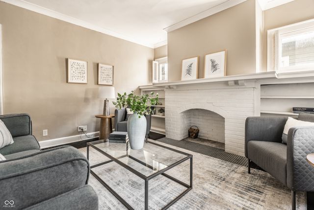 5125 Carrollton Avenue, Indianapolis, IN 46205