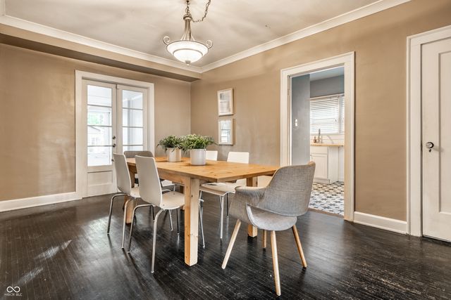 5125 Carrollton Avenue, Indianapolis, IN 46205