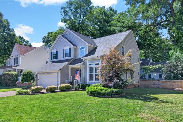 103 W Wedgwood DR, Yorktown, VA 23693
