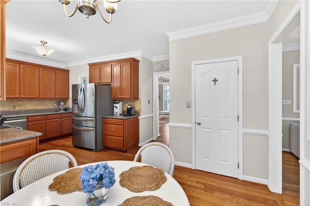 103 W Wedgwood DR, Yorktown, VA 23693