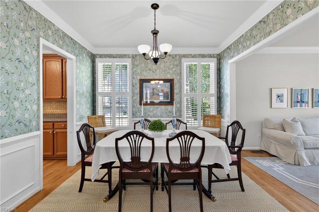103 W Wedgwood DR, Yorktown, VA 23693
