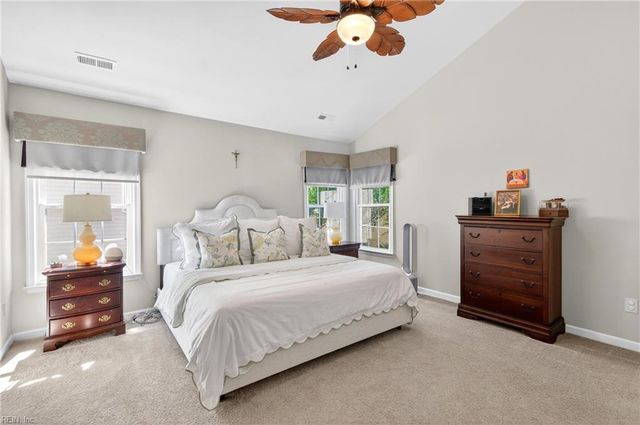 103 W Wedgwood DR, Yorktown, VA 23693