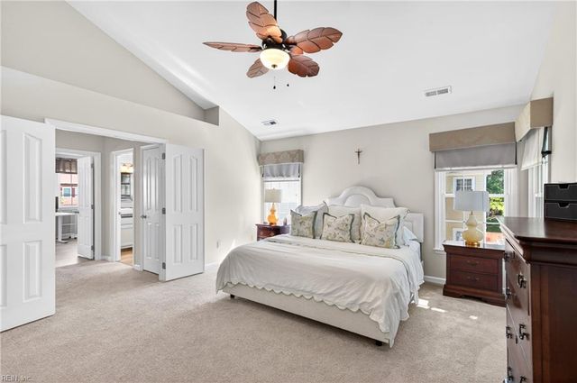 103 W Wedgwood DR, Yorktown, VA 23693