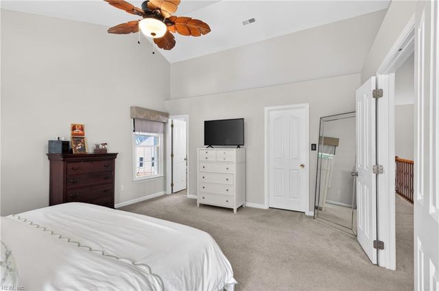 103 W Wedgwood DR, Yorktown, VA 23693
