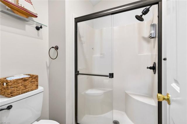 103 W Wedgwood DR, Yorktown, VA 23693