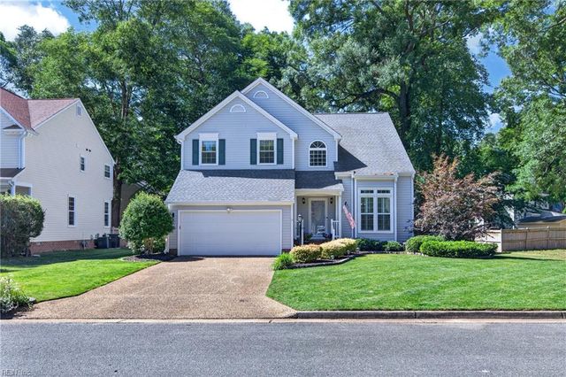103 W Wedgwood DR, Yorktown, VA 23693