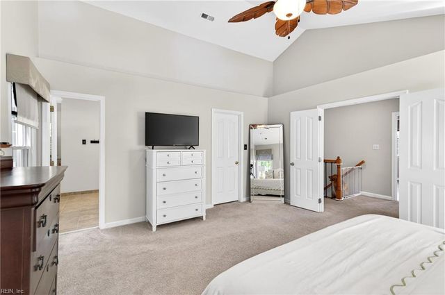 103 W Wedgwood DR, Yorktown, VA 23693