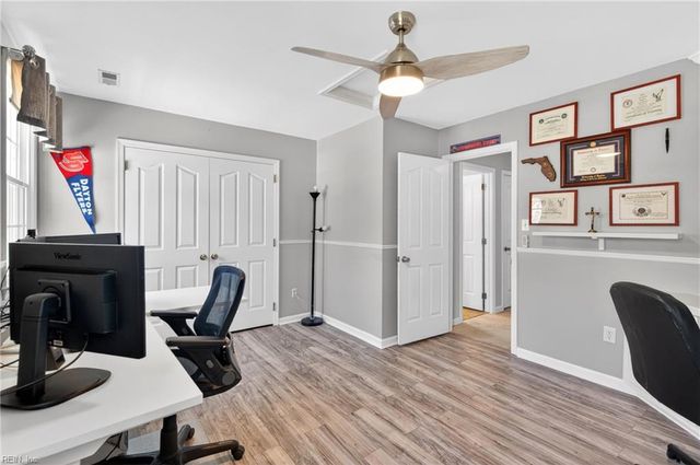 103 W Wedgwood DR, Yorktown, VA 23693