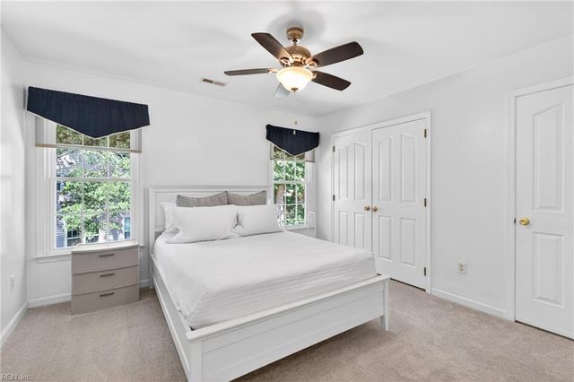 103 W Wedgwood DR, Yorktown, VA 23693