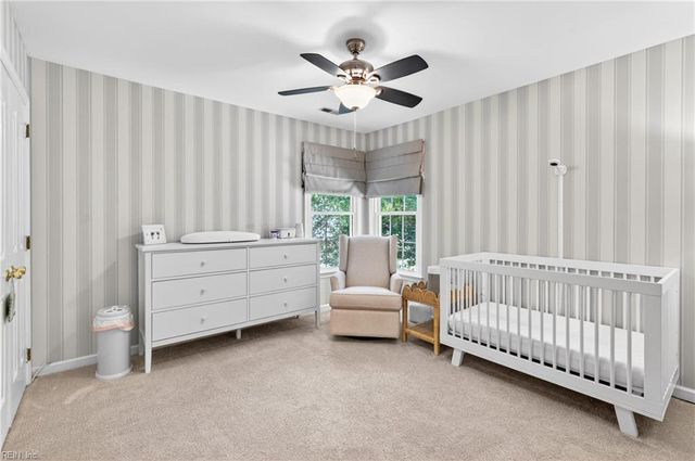103 W Wedgwood DR, Yorktown, VA 23693