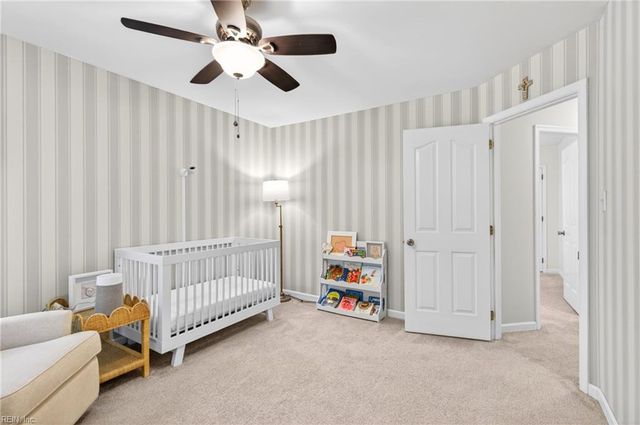 103 W Wedgwood DR, Yorktown, VA 23693