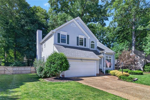 103 W Wedgwood DR, Yorktown, VA 23693
