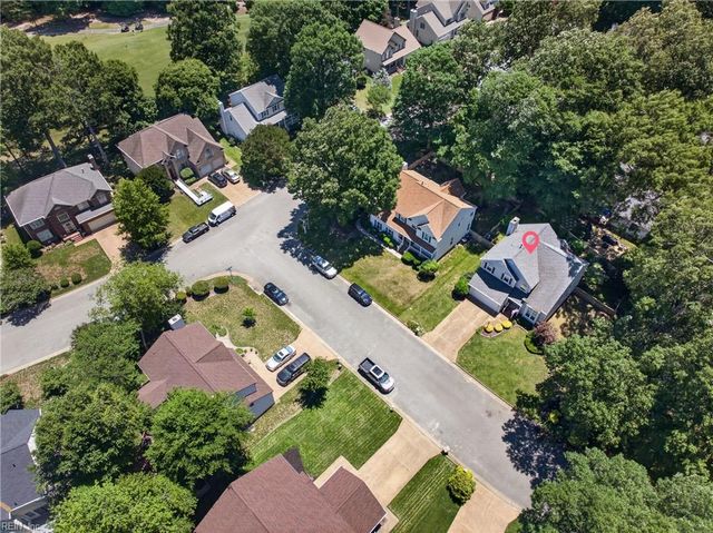 103 W Wedgwood DR, Yorktown, VA 23693