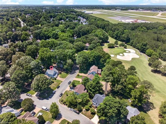 103 W Wedgwood DR, Yorktown, VA 23693