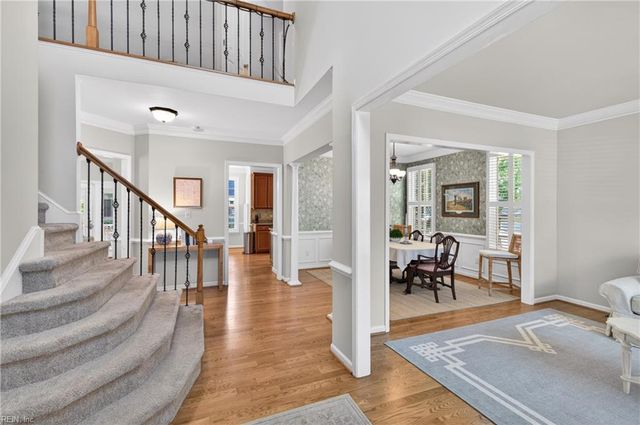 103 W Wedgwood DR, Yorktown, VA 23693