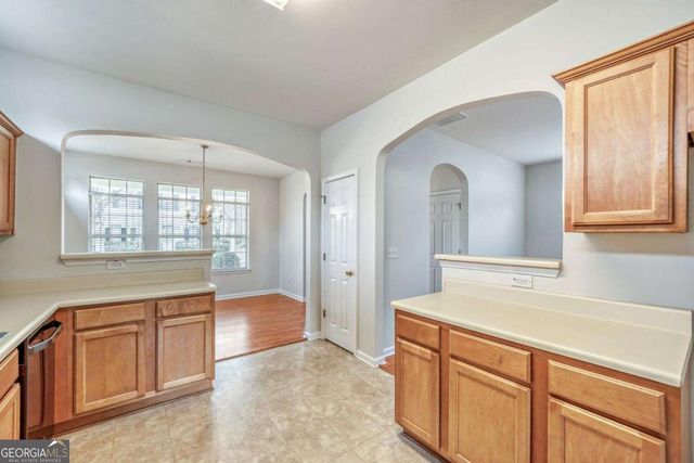 607 Brookwater Drive, Stockbridge, GA 30281