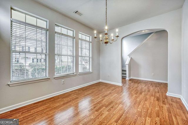 607 Brookwater Drive, Stockbridge, GA 30281