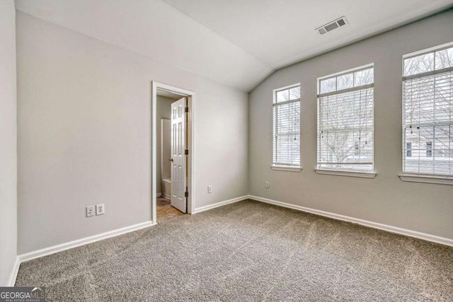 607 Brookwater Drive, Stockbridge, GA 30281