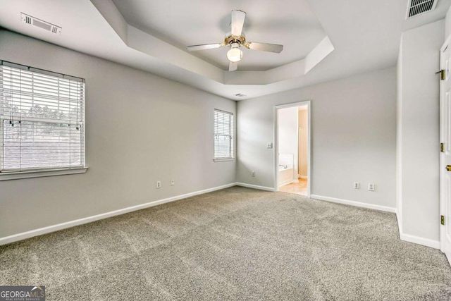 607 Brookwater Drive, Stockbridge, GA 30281