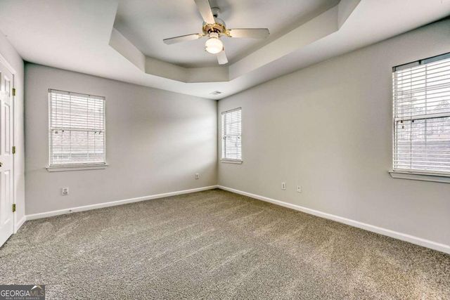 607 Brookwater Drive, Stockbridge, GA 30281