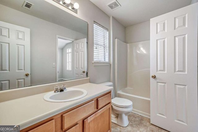 607 Brookwater Drive, Stockbridge, GA 30281