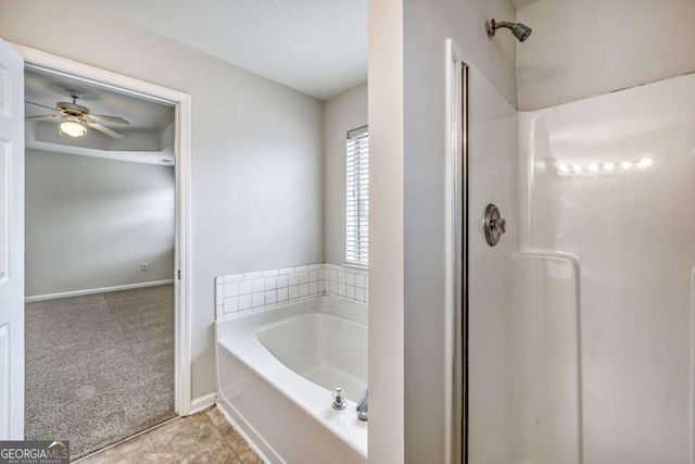 607 Brookwater Drive, Stockbridge, GA 30281