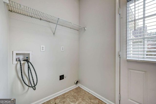 607 Brookwater Drive, Stockbridge, GA 30281