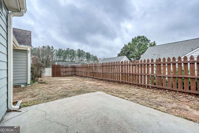 607 Brookwater Drive, Stockbridge, GA 30281